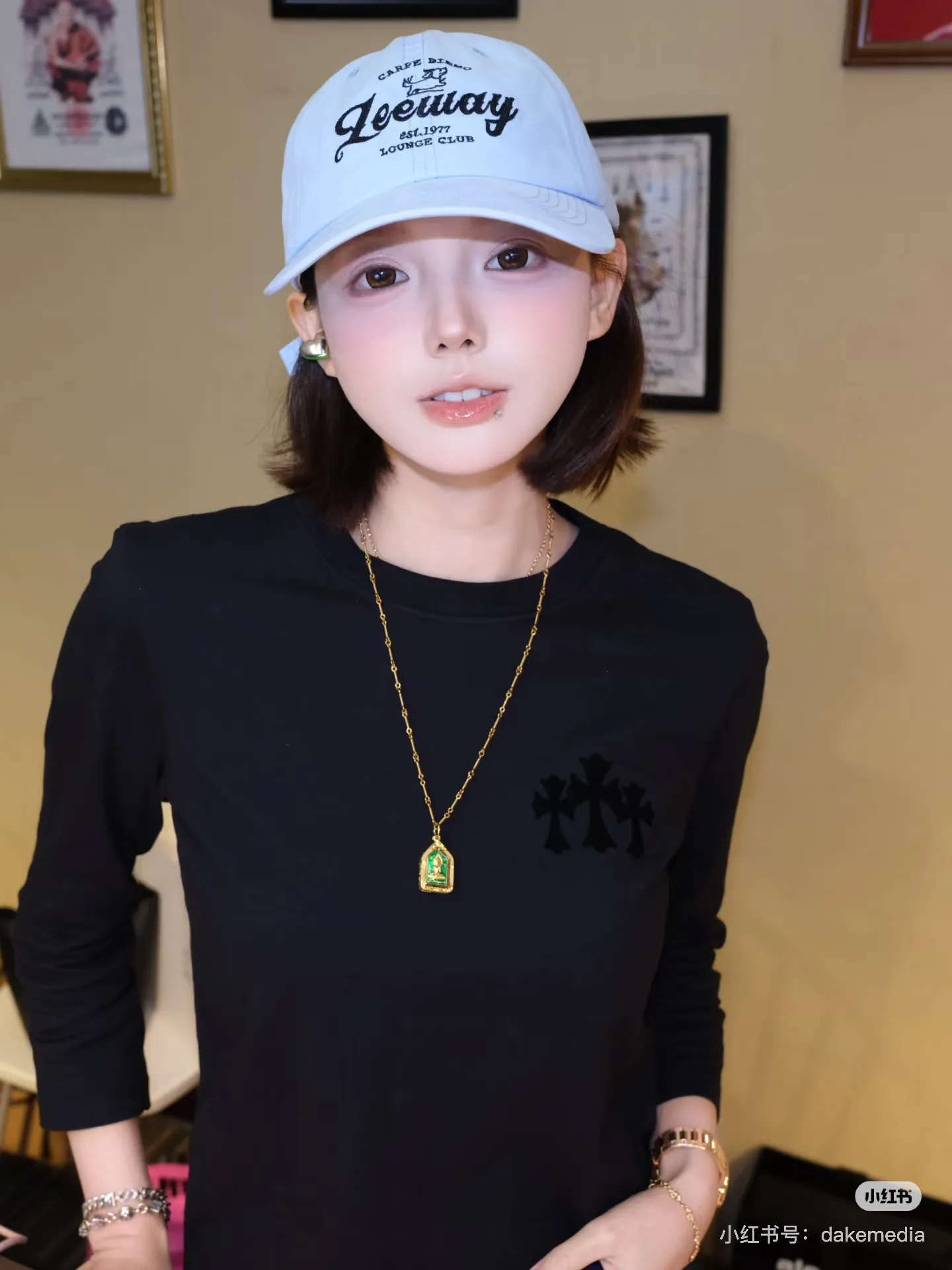 model picture